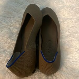 Rothy’s walk on air shoes